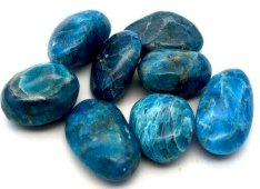 Apatite 'AB' burattate 200g