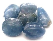 Celestine burattate 100g