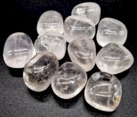 Cristallo di Rocca 'A' burattate 200 g