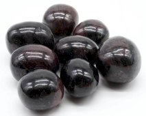 Granato 'AB' burattate 200g