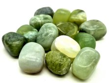 Giada Verde 'AB' burattate 200g