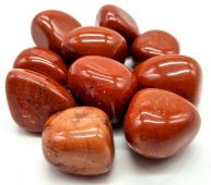 Diaspro Rosso 'A' burattate 200g