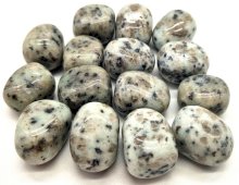 Diaspro Tianshan 'A' burattate 200g