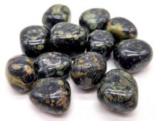 Diaspro Kambaba 'A' burattate 200g