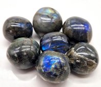 Labradorite 'A' burattate 200g