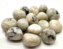 Labradorite Bianca 'A' burattate 200 g