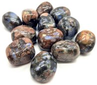 Liberite 'A' burattate 200g