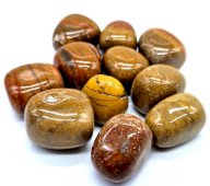 Diaspro Mookaite 'A' burattate 200g