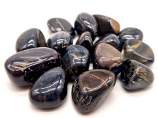 Occhio di Falco 'AB' burattate 200g