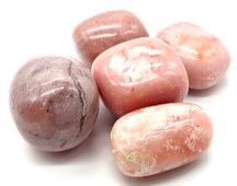 Opale rosa 'A' arrotolato 200 g