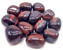 Occhio di Toro 'AB' burattate 200g