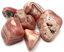 Rodocrosite 'A' burattate 100 g