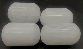 Selenite burattate 200g