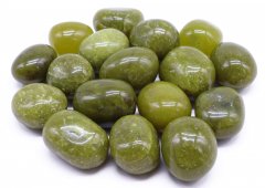 Serpentine Lizard 'A' arrotolato 200g