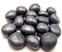 Shungite 'A' burattate 200g