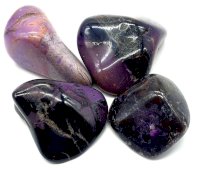 Sugilite burattate 100g