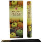 Incensi HEM Fruit Punch 20g