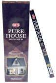 Incensi HEM Pure House 10g