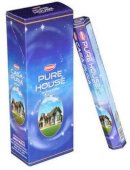 Incenso Krishan Pure House 20g