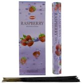 Incensi HEM Lampone 20g
