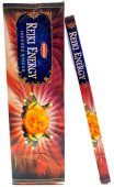 Incensi Krishan Reiki Energy 10g