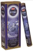 Incenso Krishan Reiki 20g