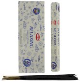 Incensi HEM Rilassante 20g