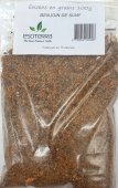 Resina ESOTERRA Benzoino di Siam 100g