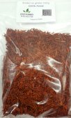 Resina ESOTERRA Trucioli di Sandalo Rosso 100g