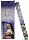 Incensi HEM Santa Rita 20g