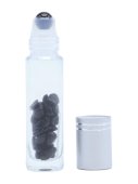 Roll-On Diffusore Ossidiana Nera 9cm