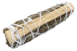 Fagotto Romarin + Palo Santo 20g