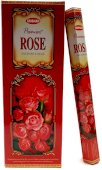 Krishan Rose Incense 20g