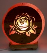 Lampada di Sale Rosa 5KG