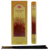 Incensi HEM Zafferano 20g