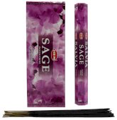 Incensi HEM Salvia 20g
