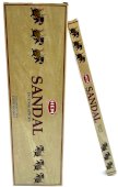 Incensi HEM legno di sandalo 10g