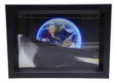 Tavolo sabbie mobili 'Planet' 20cm