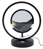 Lampada Sable Tour Design 31cm - Grigio