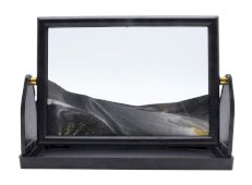 Quadro di Sabbia Reversibile 26 cm - Grigio