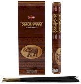 Incensi HEM Sandalo 20g