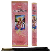 Incensi HEM Maha Saraswati 20g