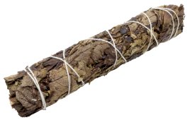 Fagotto Salvia Nera Artemisia 22cm