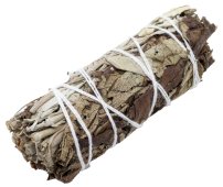 Fagotto Salvia Bianca & Salvia Bianca Artemisia30g