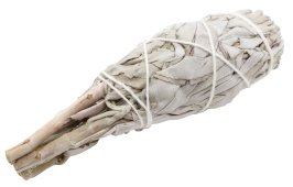 Torcia Salvia Bianca California 20-25g