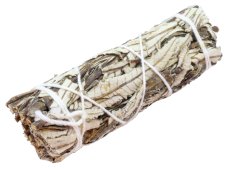 Fagotto Salvia Nera Yerba Santa 25g