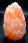 Lampada di Sale Himalaya grezza senza sopporte 2KG