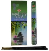 Incensi HEM Spa Rilassante 20g