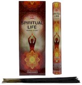 Incensi HEM Spiritual Life 20g
