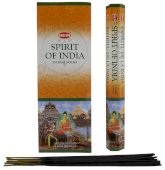 Incensi HEM Spirito Indiano 20g
